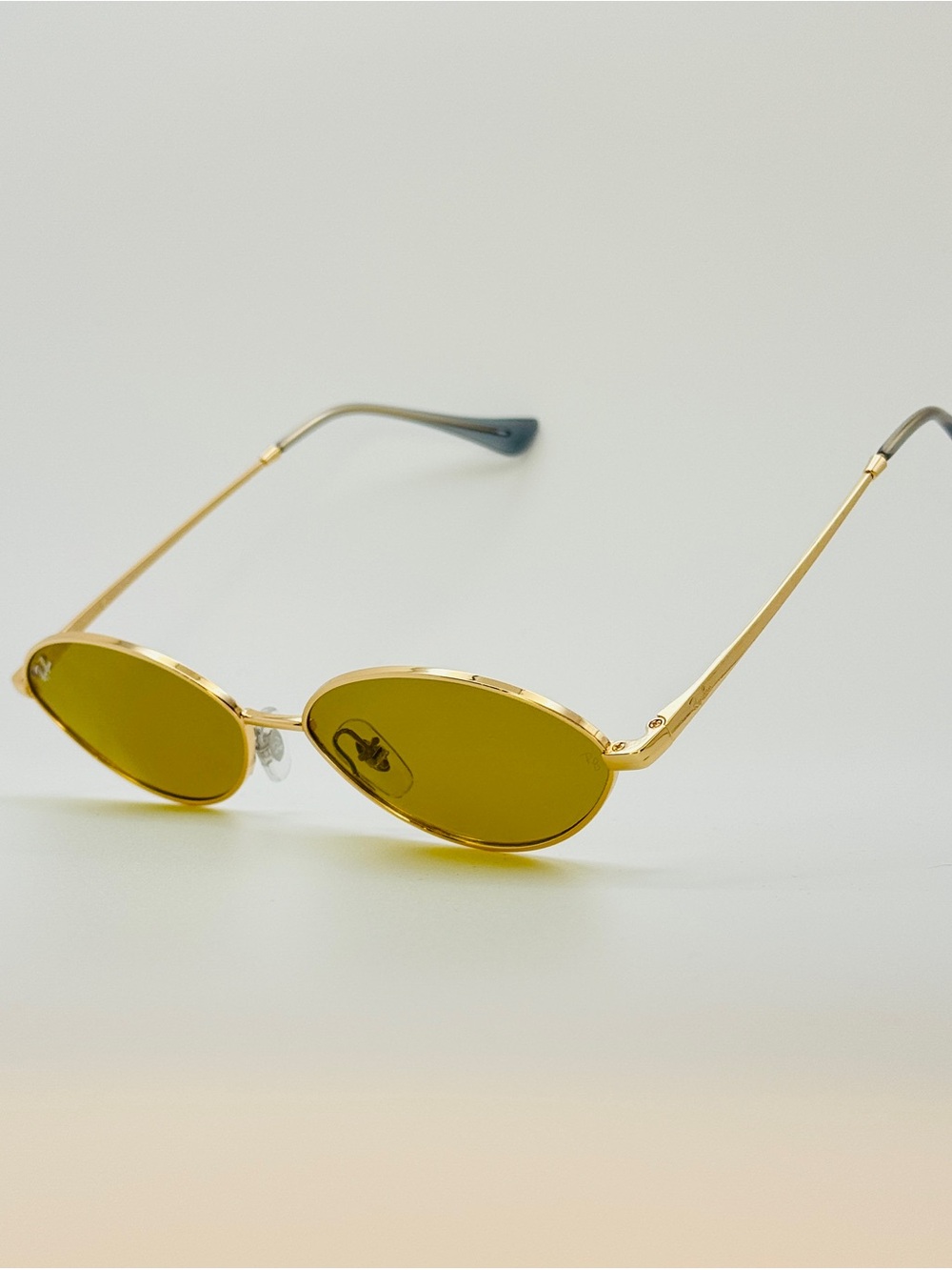 Ray-Ban RB3757 KIA BIO-BASED